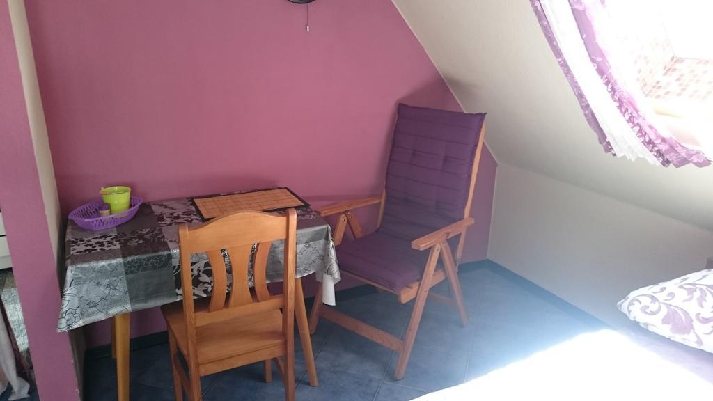 Fewo Franssen Apartment Dornumersiel Exterior foto